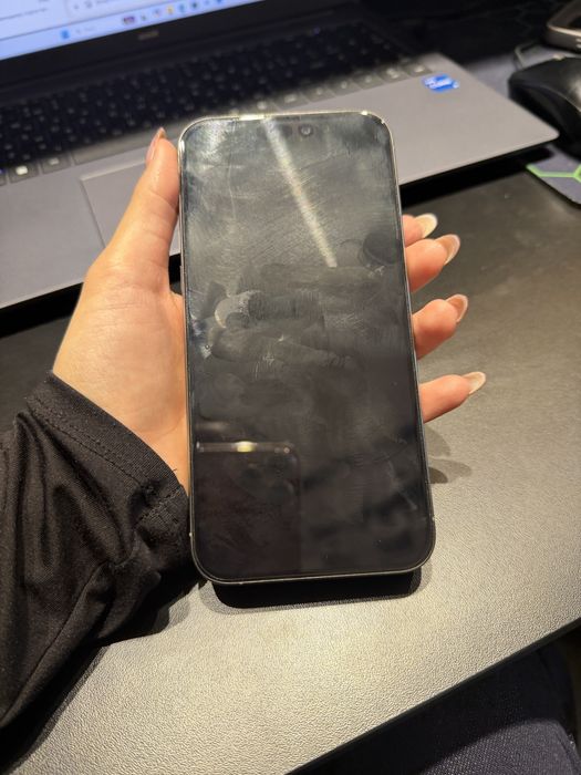 Айфон 15 Про Макс