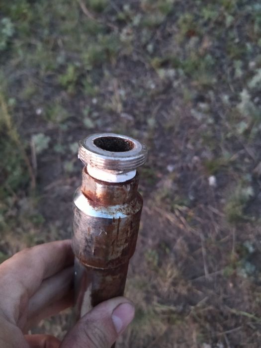 Змеявик для Ванны продам