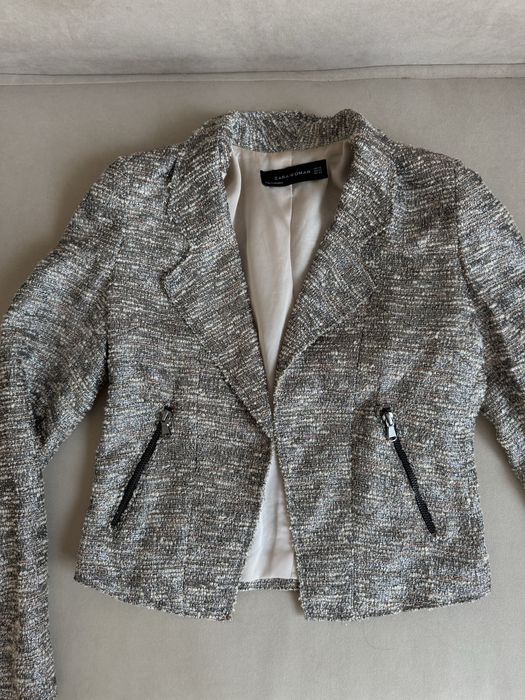 Пиджаки зара, манго, бессини