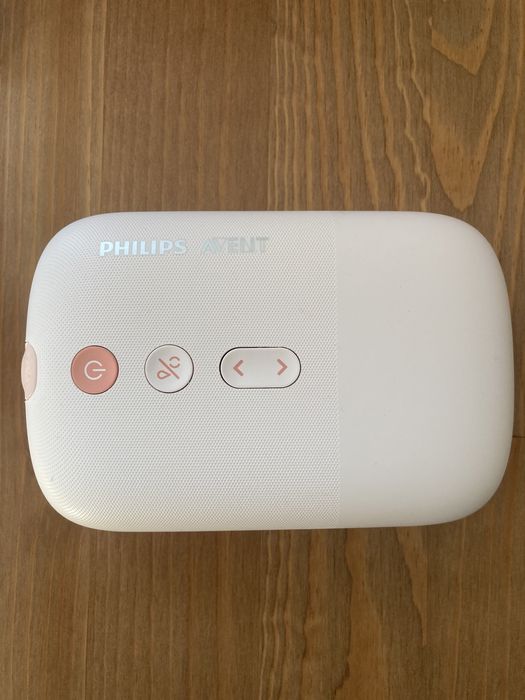Електрическа помпа Philips Avent Natural Motion
