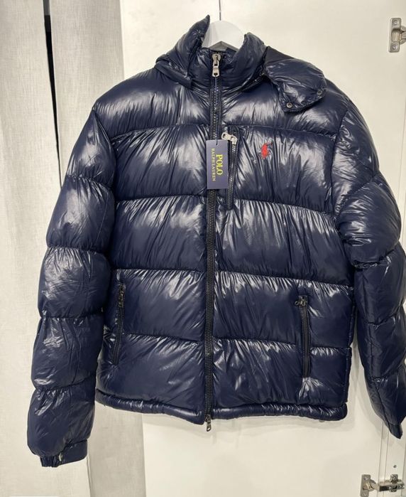 Geaca Polo Ralph Lauren noua