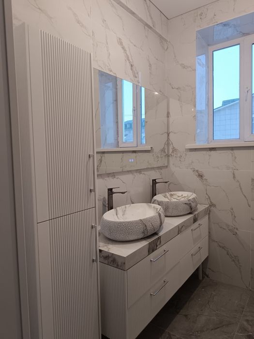 Строительные услуги