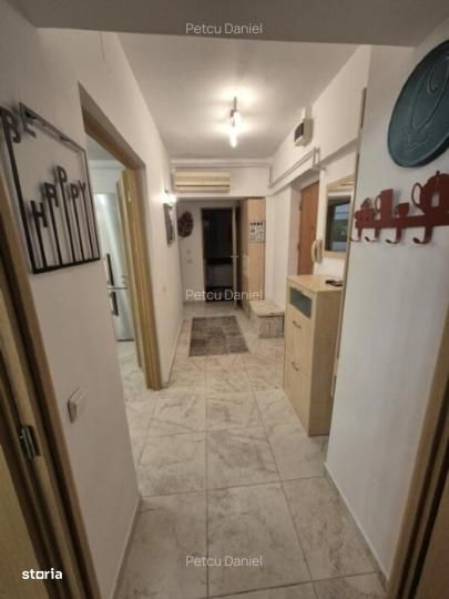 Apartament 2 camere decomandat zona Tomis 2 Constanța
