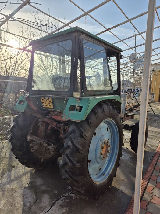 Т 40 трактр t 40 traktor сотилади