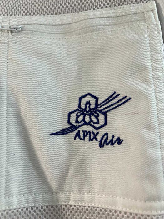 Пчеларски Костюм APIX AIR - НОВО!