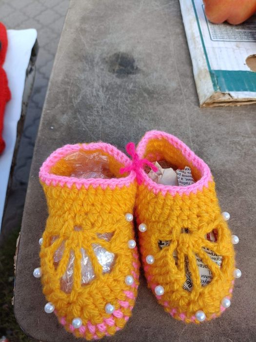 Продам сапошки детские