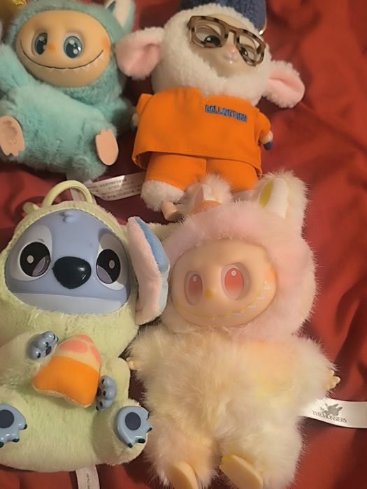 Продам игрушки  новые
