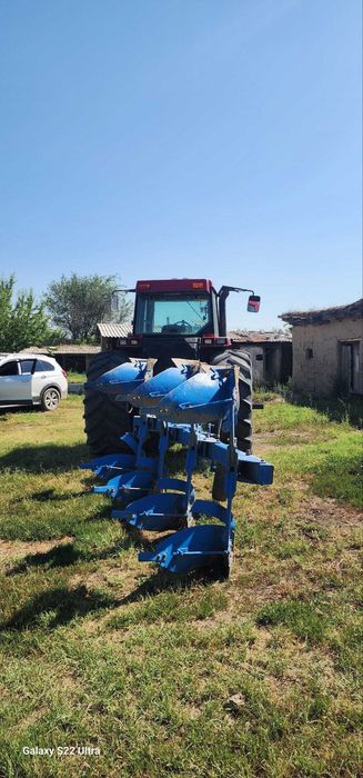Magnum traktor sotiladi | Holati ideal