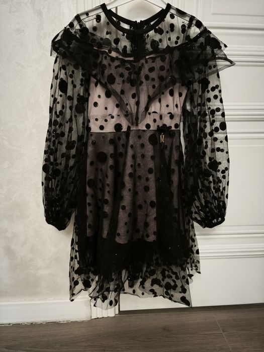 Платье нарядное для девочек