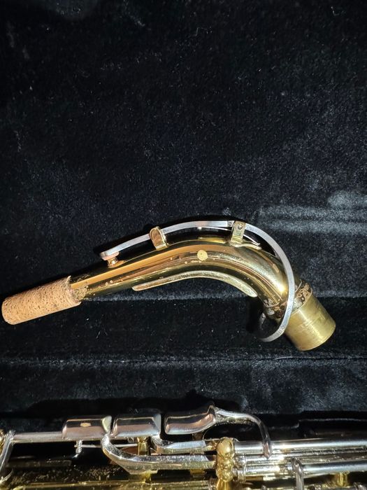 Saxofon Yamaha yas 23 Recondiționat!!!Urgent!!!