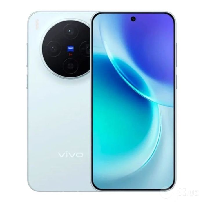Vivo x300 Blue yangi
