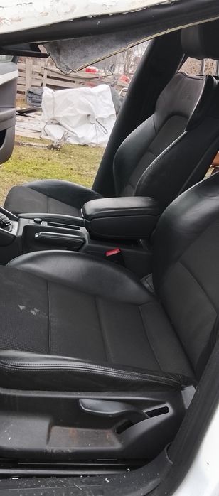 Dezmembrez Audi A3 s-line 1,4 tfsi