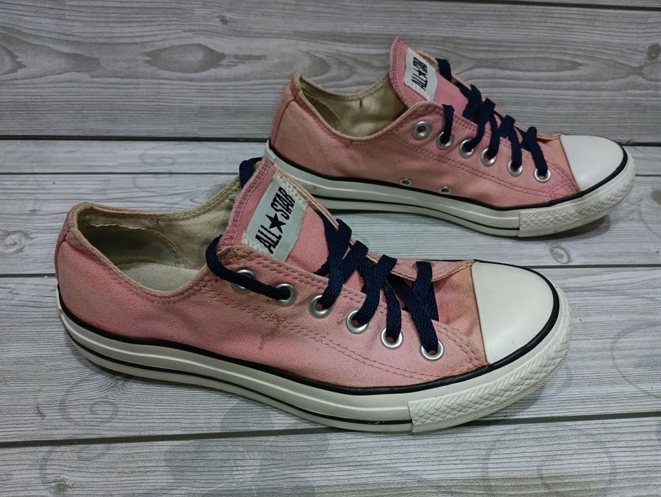 Converse Pink N 38,5