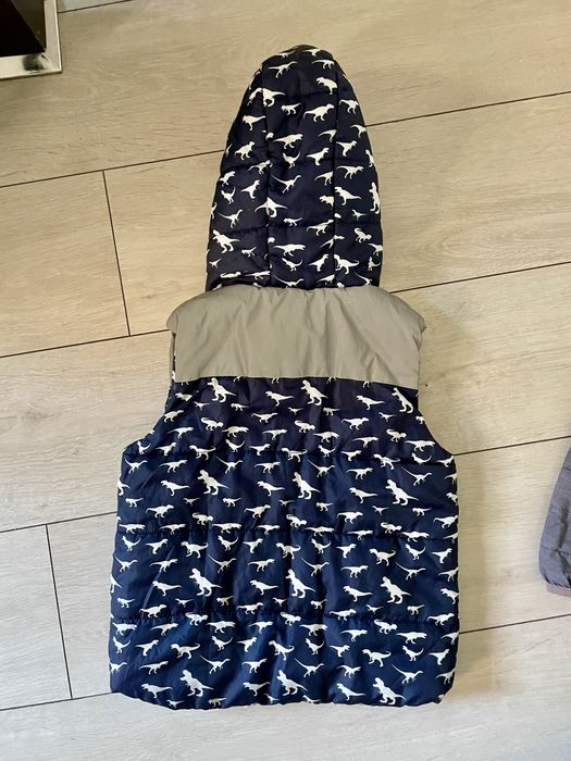 Яке-Lupilu,Ok,Sinsay(размер-110/116)