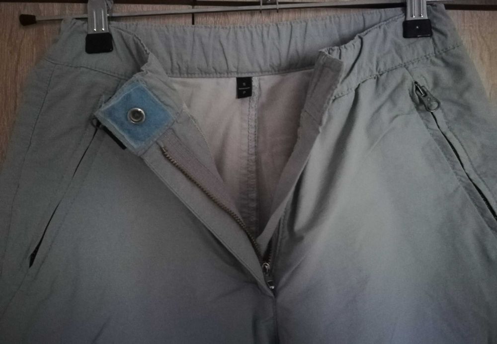 Дамски туристически панталон HELLY HANSEN, размер S