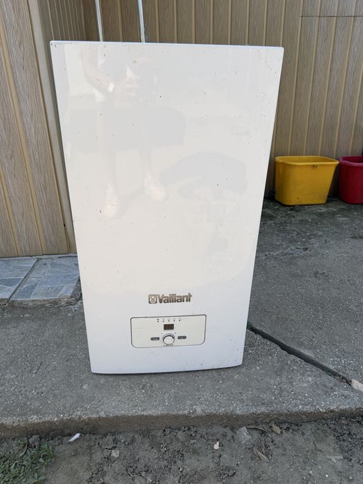 Centrală electrică Vaillant eloBLOCK VE 9, 9 kW