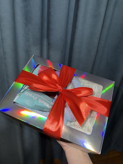 Боксы на 8 марта