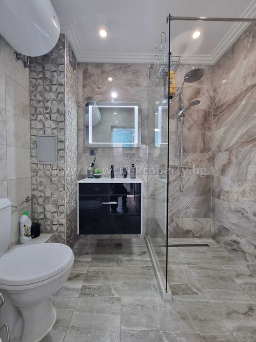 Продава се Тристаен апартамент в к.к. Слънчев бряг - 119 кв.м за 1874 €/кв.м - Снимка #11