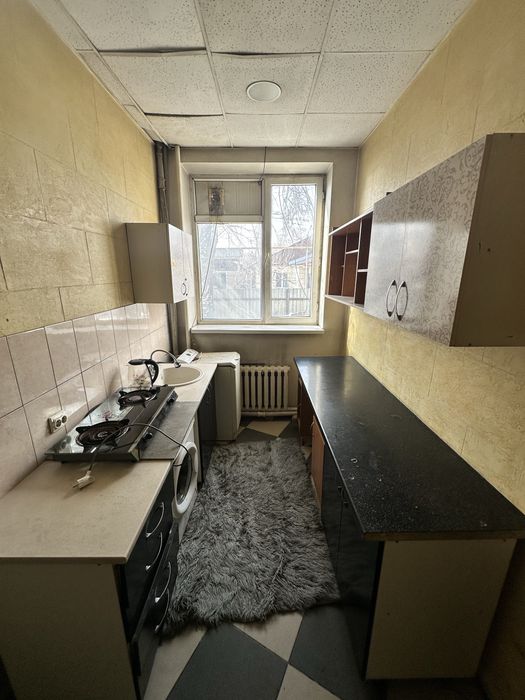 Квартира 2-х комнатная