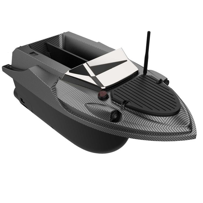 Прикормочный Кораблик Flytec V080