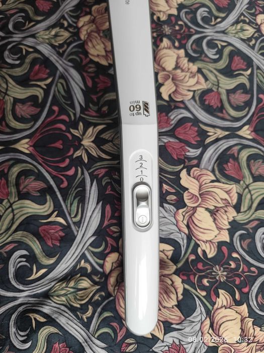 вертикална прахосмукачка Bosch Athlet 32.4V