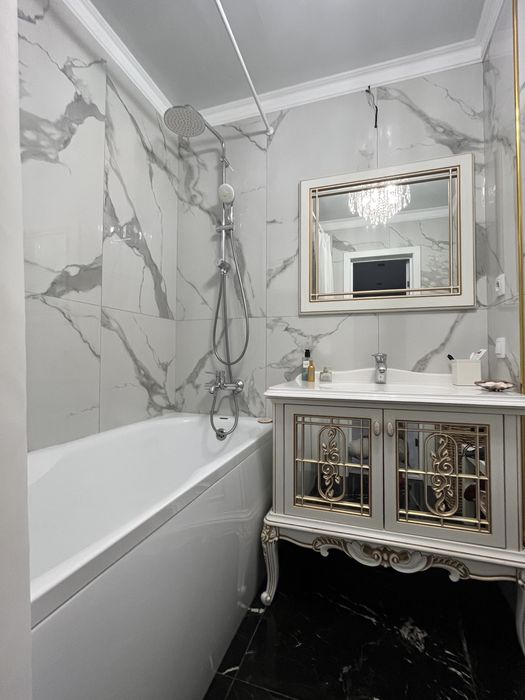 3-комн. квартира