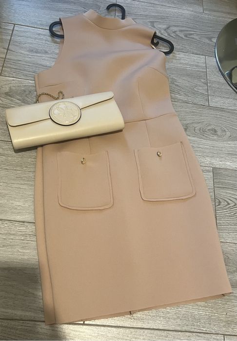 Rochie ocazie  -material nesifonabil spandex