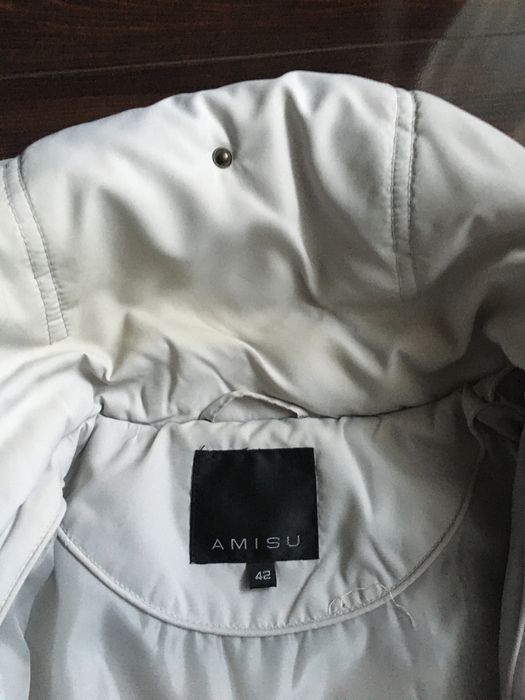 Яке дамско 42размер шушляково