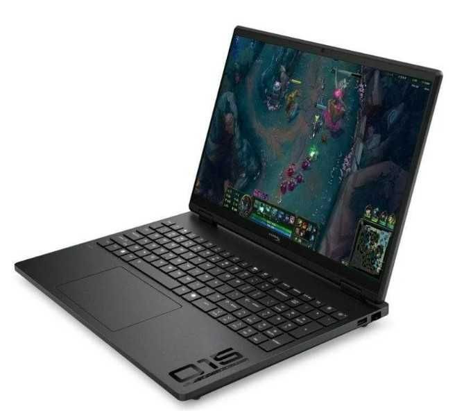 Gaming Sigilat HP OMEN HyperX Ryzen 7 260 24GB 1TB RTX5060 15.3" 2.5K 180Hz 500Nits