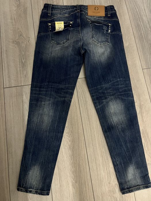 Fracomina Jeans Shape Up Collection