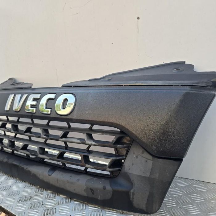 Grila radiator Iveco Daily 4