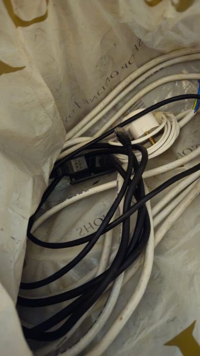 Система камер Amercan Dynamics