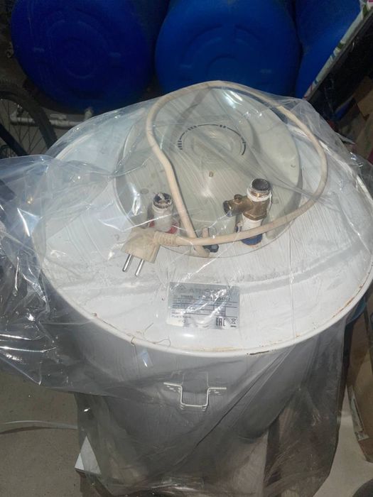 Аристон (россия) сотилади 100 литр б/у