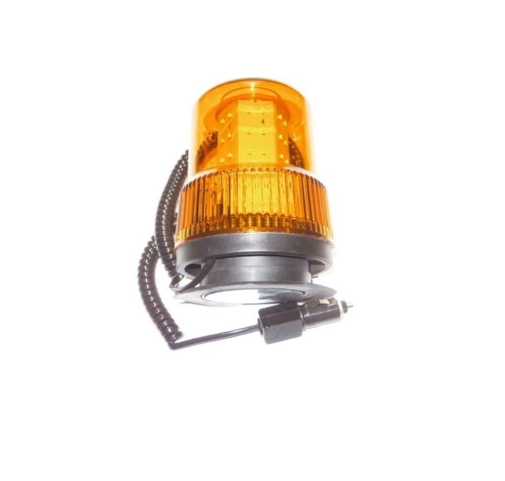 Сигнална лампа / буркан, маяк / високо качество.