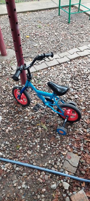 Bicicleta de vanzare de copii