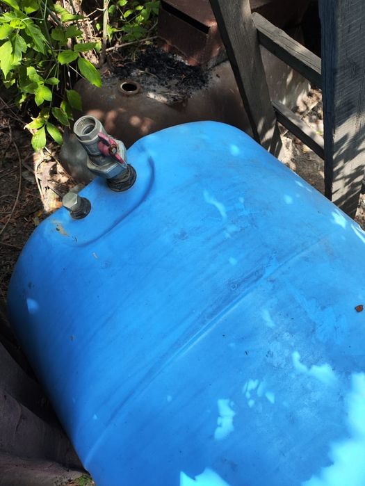 Емкость для воды