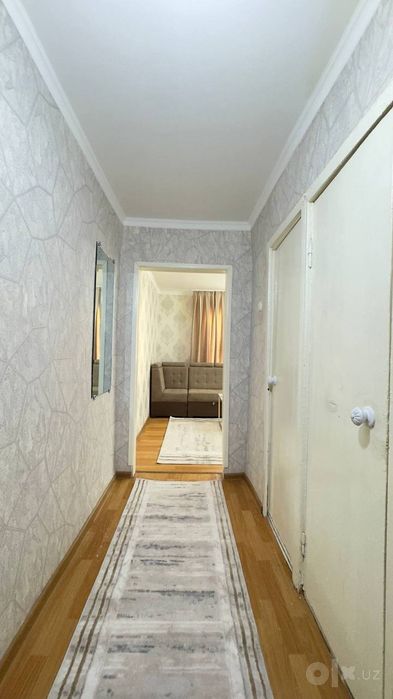 Чиланзар Г9а 1в2/3/5 Кирпич