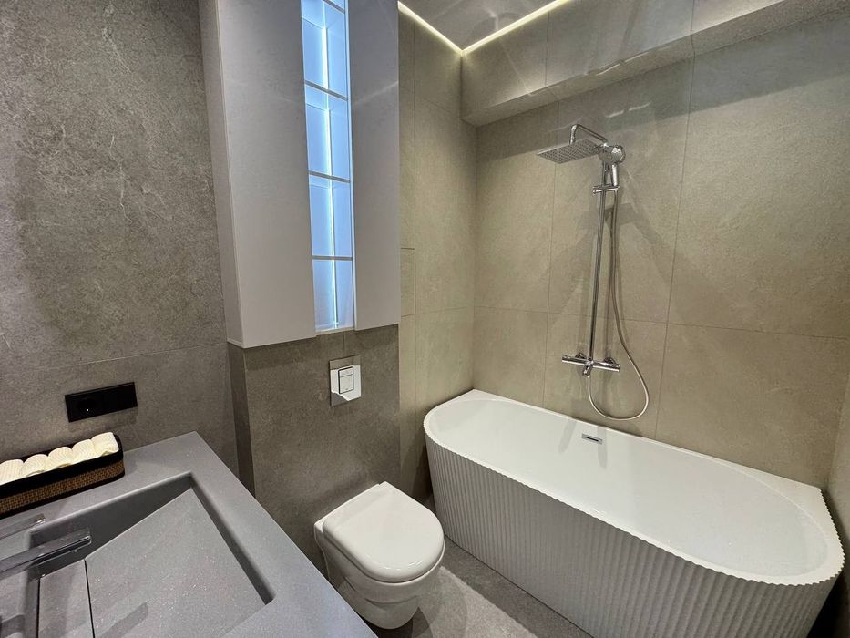 Akay city жк 2/10/25 квартира продается