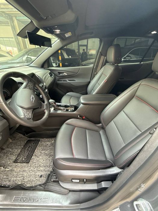 Equinox 2023 yil 17000 prabeg