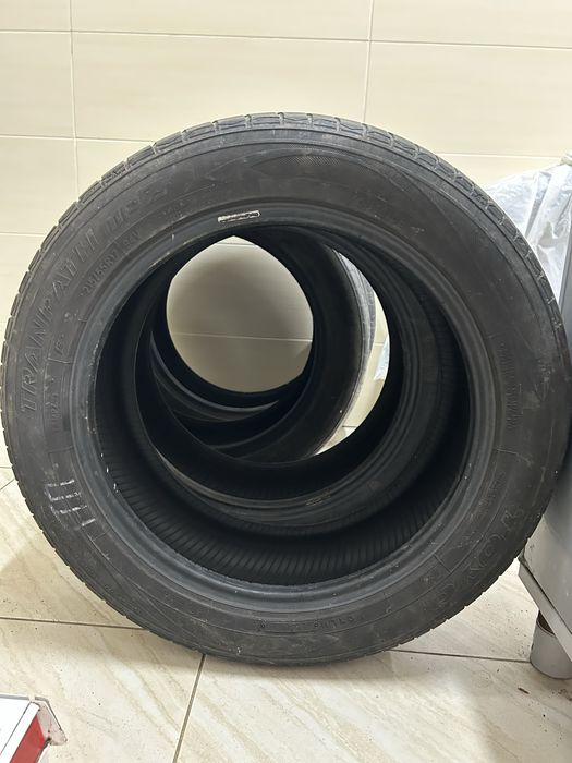 Продам шины буу все за 15000