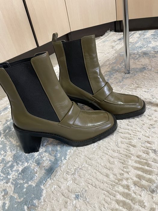 Обувь, пальто, лоферы, кроссы