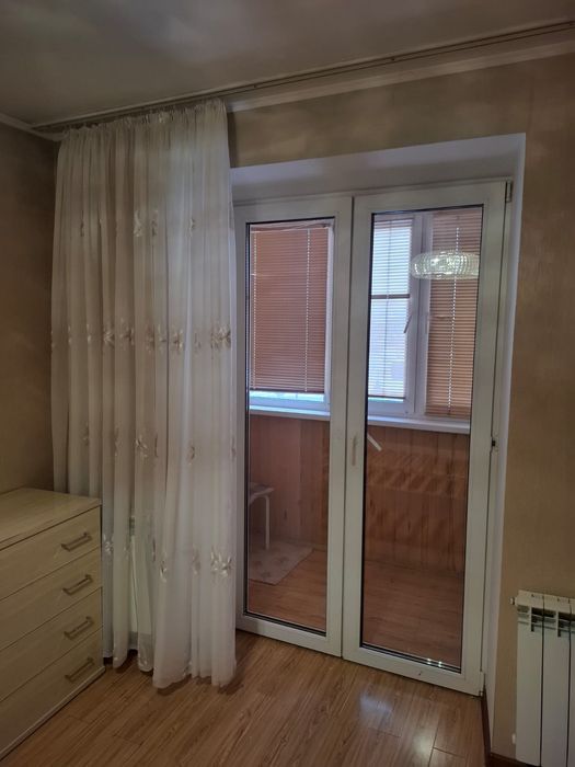 Продам 2х комнатную квартиру