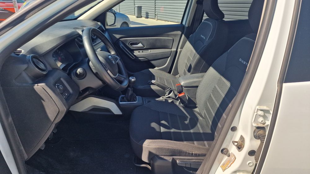 Dacia Duster ECO-G 100 CV  Joumey