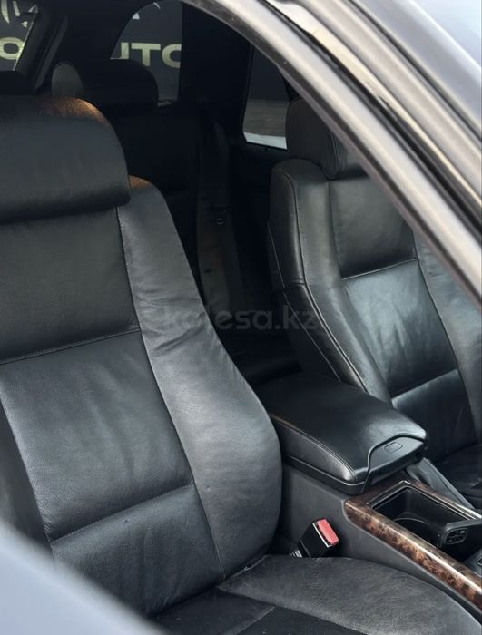 В продаже BMW X5 3.0