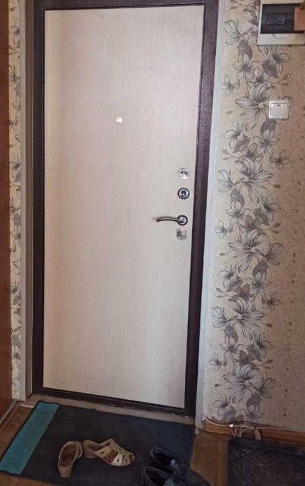 Однокомнатная в аренду