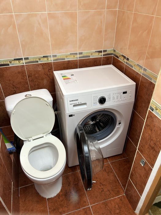 Сдам в аренду квартиру