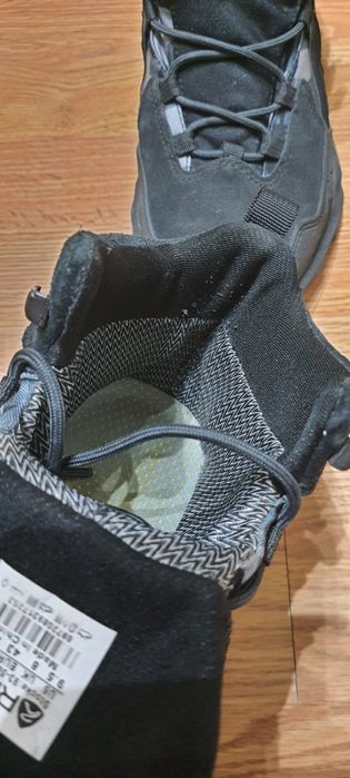 Ghete comode din piele