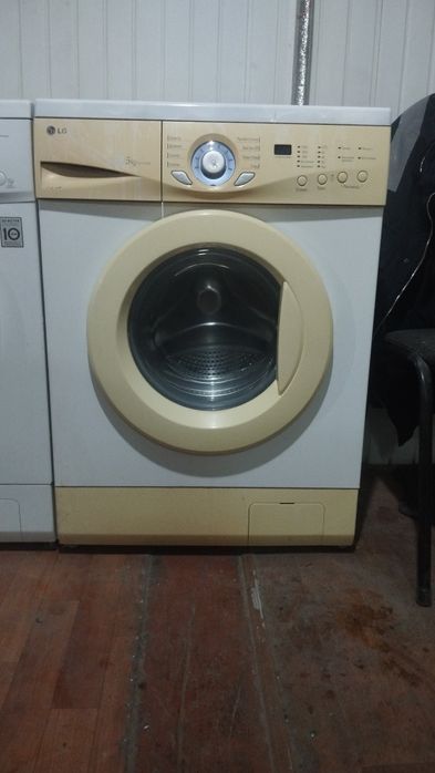 Продажа стиральных машин