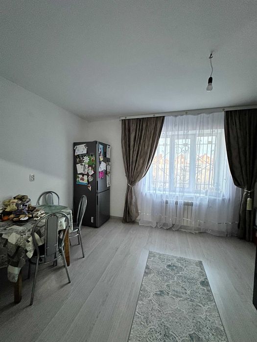 Продам дом в с. Заречное