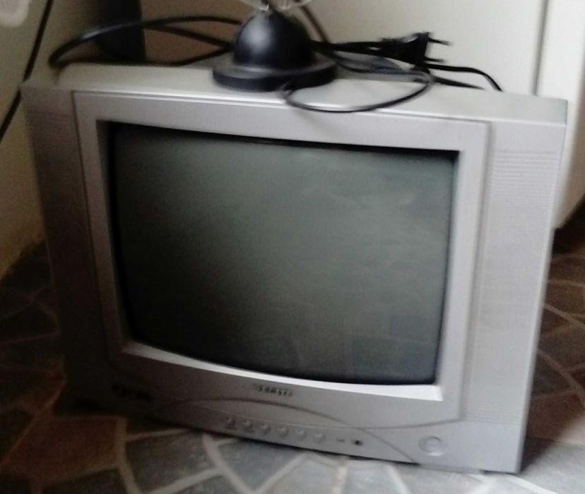 Работещ телевизор ЕЛИТ